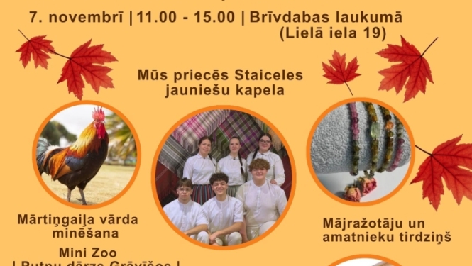tradicijas