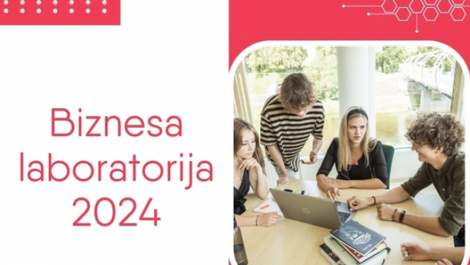 biznesa lab