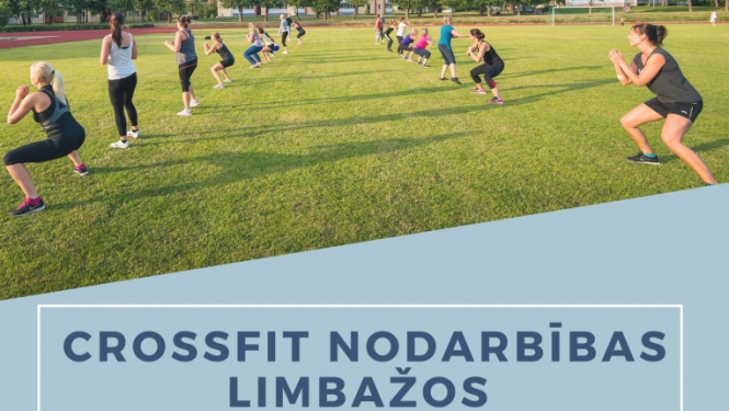 crossfit