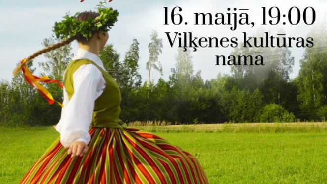 vilkene