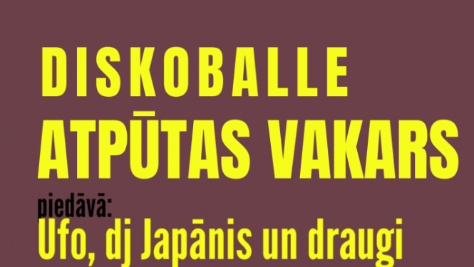 diskoballe