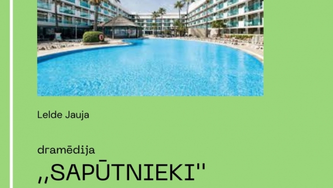 dramedija