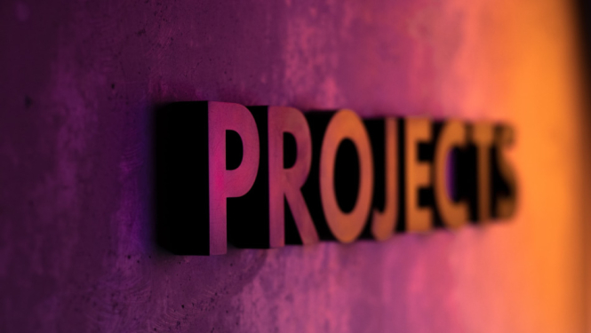 jaunatnes projekti