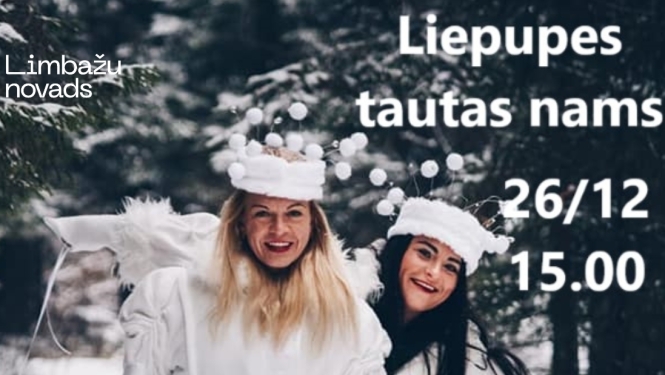 mazie liepupe
