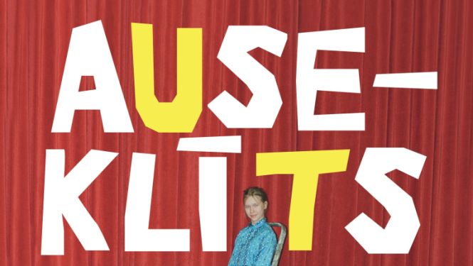 auseklits