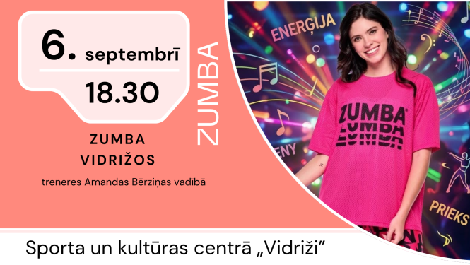 zumba