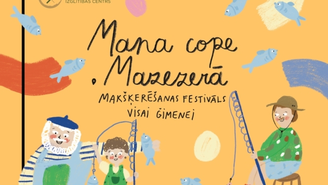 Mana cope