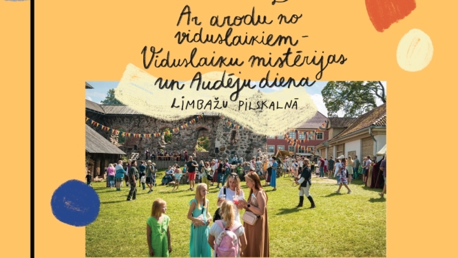 vidusslaiki