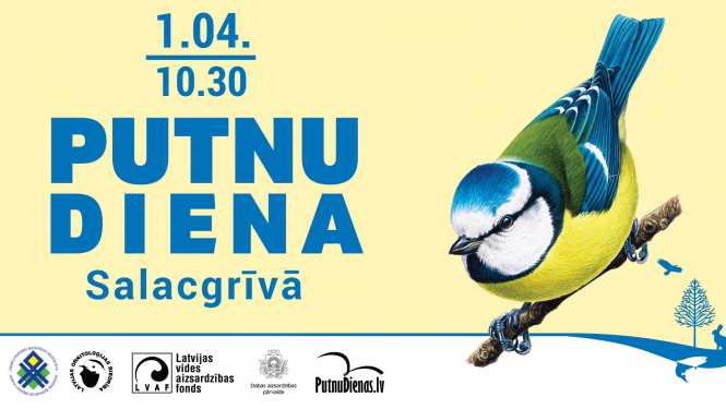 Putnu diena
