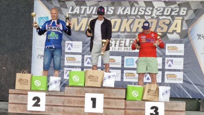 motokross