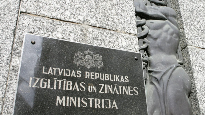 ministr