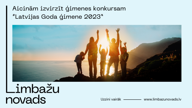 Goda ģimene