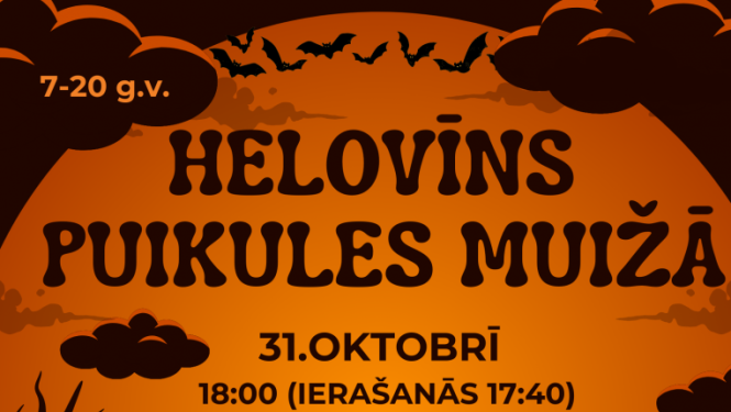 helovins