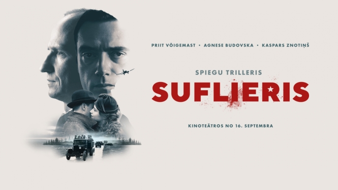 suflieris