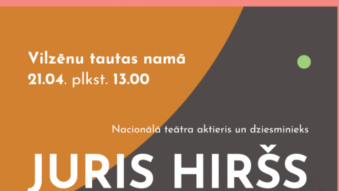 hirss koncerts