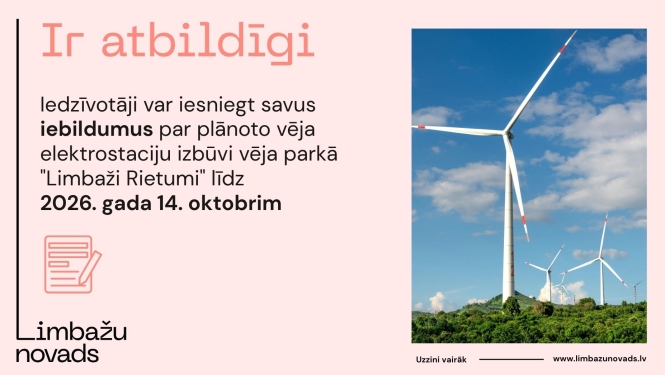 Vēja parku iebildumi