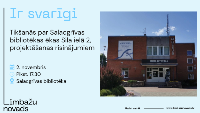 ir svarigi