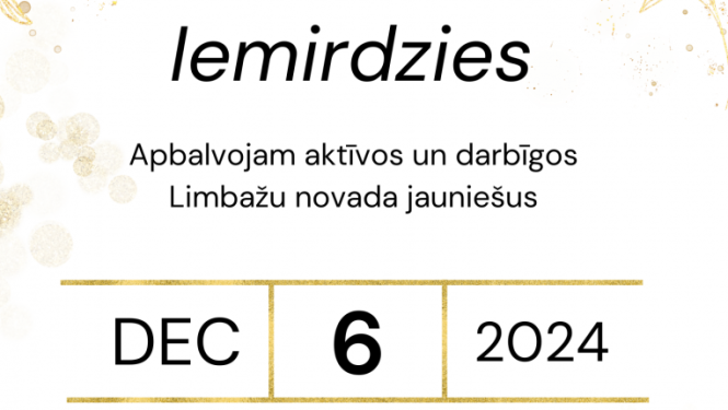 iemirdzies