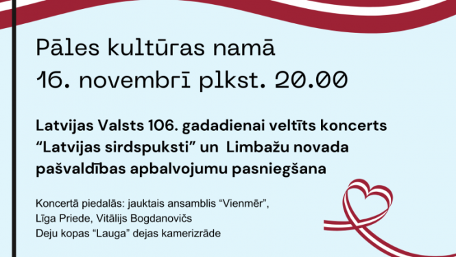 Latvijas sirdspuksti