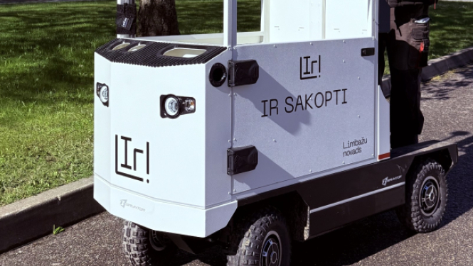 ir sakopti