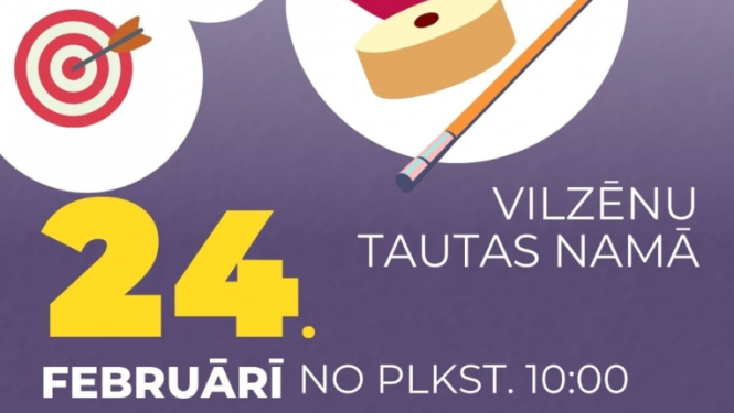 sporta diena