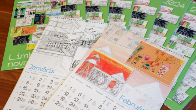 kalendars