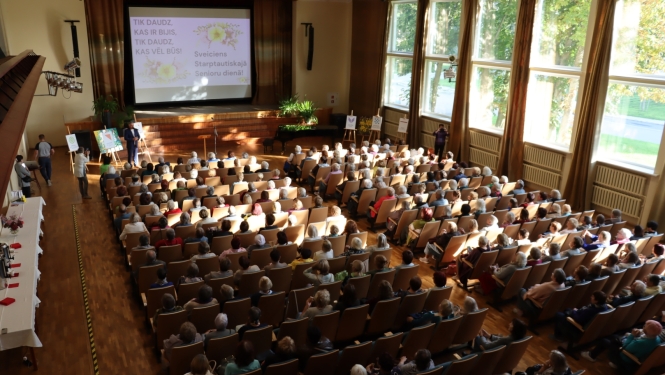 Senioru skola