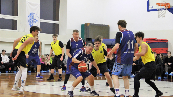 baskets