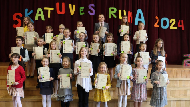 skatuves runa