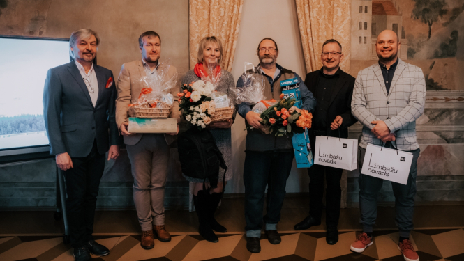 Fotokluba pasākums