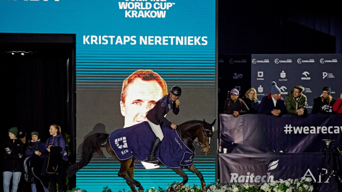 kristaos n