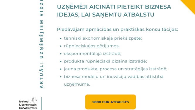 Uzņēmējiem