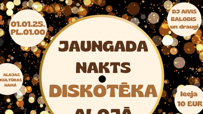 jaunais gads
