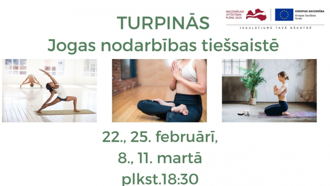 joga