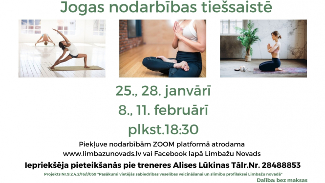joga