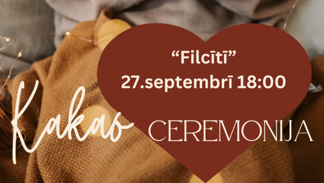 kakao ceremonija 