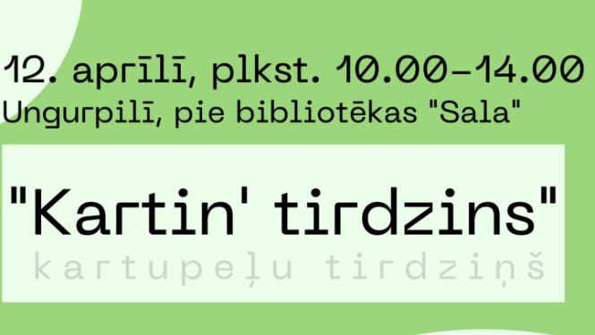 Tirgus