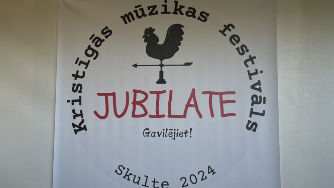 jubilante
