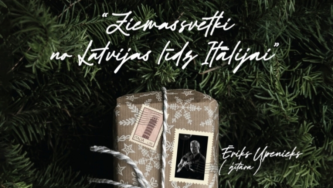ziemassvetki 