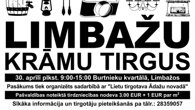 Krāmu tirgus