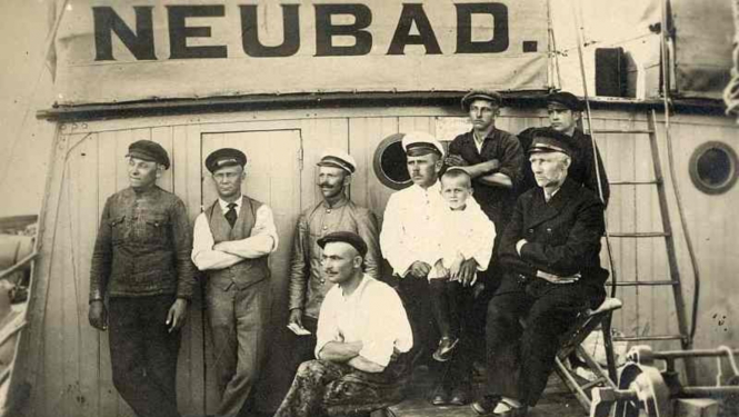neubad