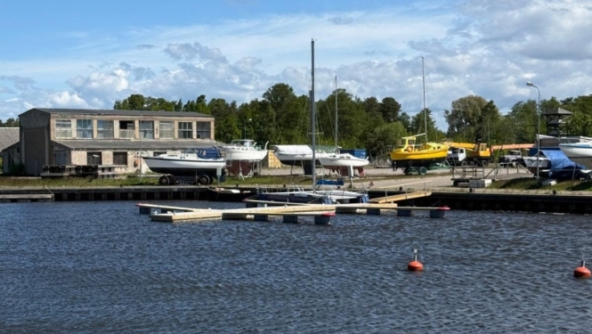 jahtklubs