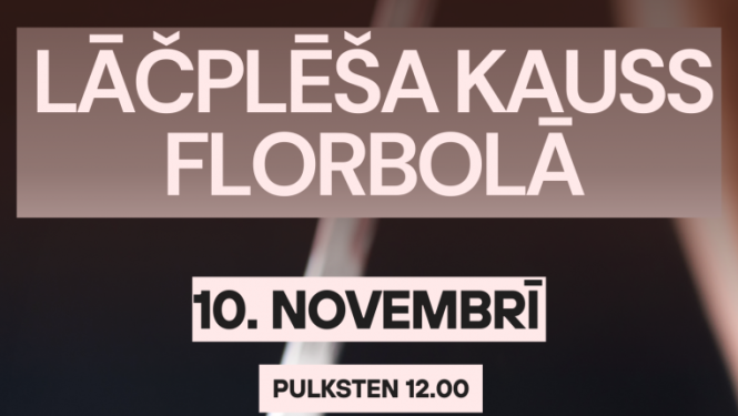 florbols