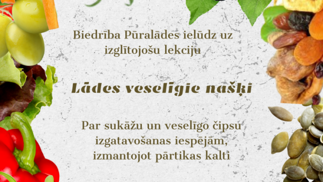 lades naski