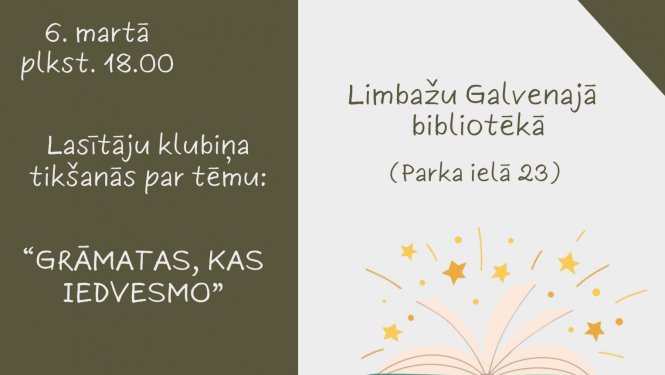 6marts tiekas