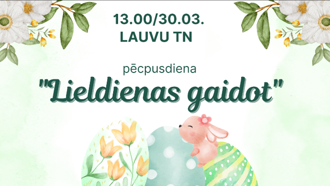 ld lauvas