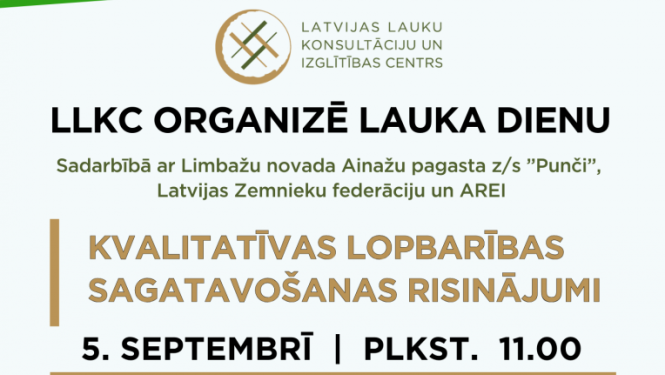 lauku diena