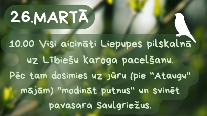 lib liepupe