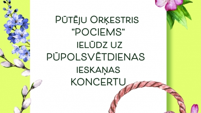 pociems konce