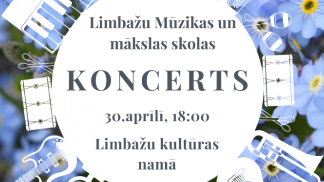 koncerts 30
